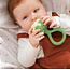 Oli & Carol Cauliflower Rattle Toy