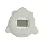 Nouka Light Storm Shark Bathtub Safety Thermometer