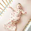 Kyte Baby Peach Bamboo Sleep Bag, 0.5 TOG
