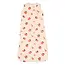 Kyte Baby Peach Bamboo Sleep Bag, 0.5 TOG