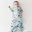 Kyte Baby Construction Bamboo Sleep Bag, 0.5 TOG