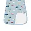 Kyte Baby Construction Bamboo Sleep Bag, 0.5 TOG