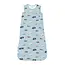 Kyte Baby Construction Bamboo Sleep Bag, 0.5 TOG