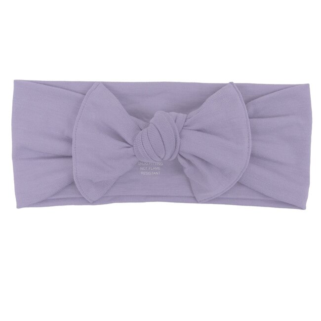 Kyte Baby Taro Bamboo Bow