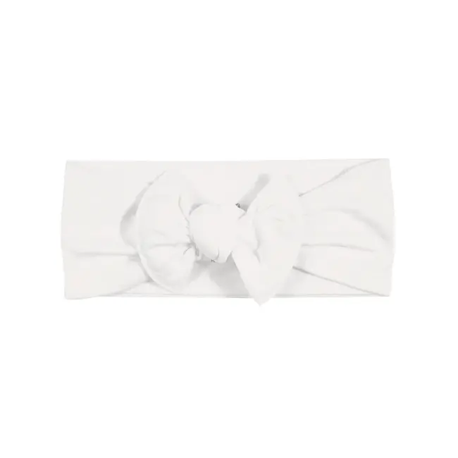 Kyte Baby Cloud Bamboo Bow