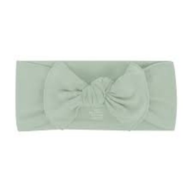 Kyte Baby Thyme Bamboo Bow
