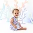 Kyte Baby Mermaid Twirl Bodysuit Dress