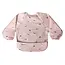 Tiny Twinkle Unicorn Mess-Proof Full Sleeve Bib