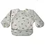 Tiny Twinkle Dinosaur Mess-Proof Full Sleeve Bib