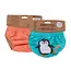 Zoochini Penguin Baby-Toddler Knit Swim Diaper, 2 Piece Set