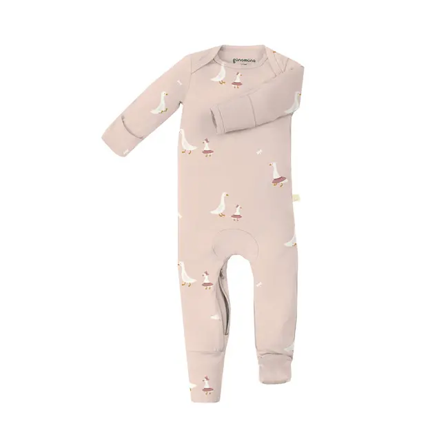 günamüna Tutu Goose günamüna Convertible Footie