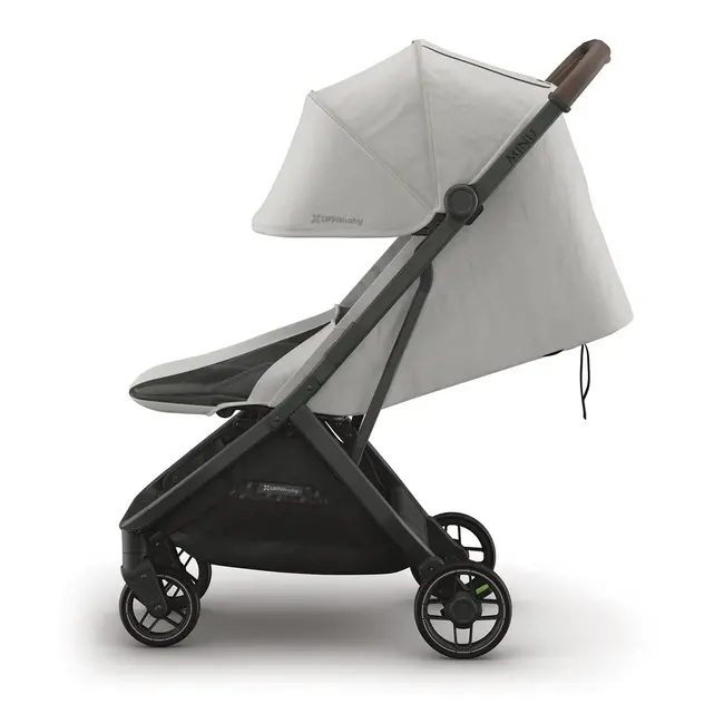 UPPAbaby SAVANNAH Minu V3 Stroller