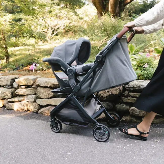 UPPAbaby GREYSON Minu V3 Stroller