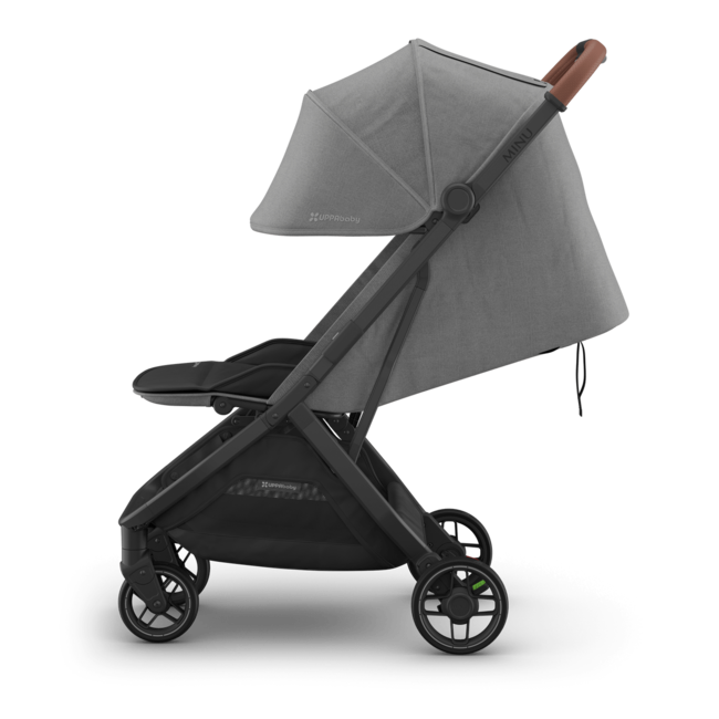 UPPAbaby GREYSON Minu V3 Stroller