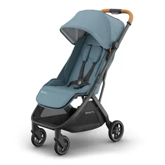 UPPAbaby DILLAN Minu V3 Stroller