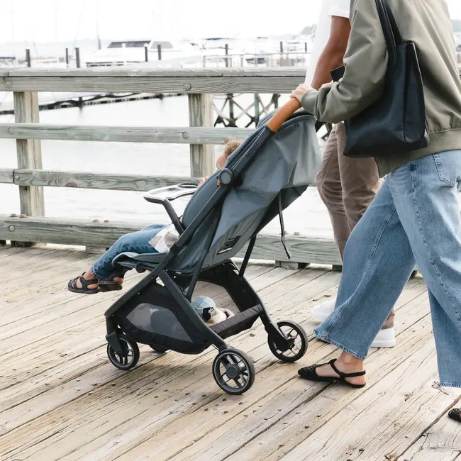 UPPAbaby DILLAN Minu V3 Stroller