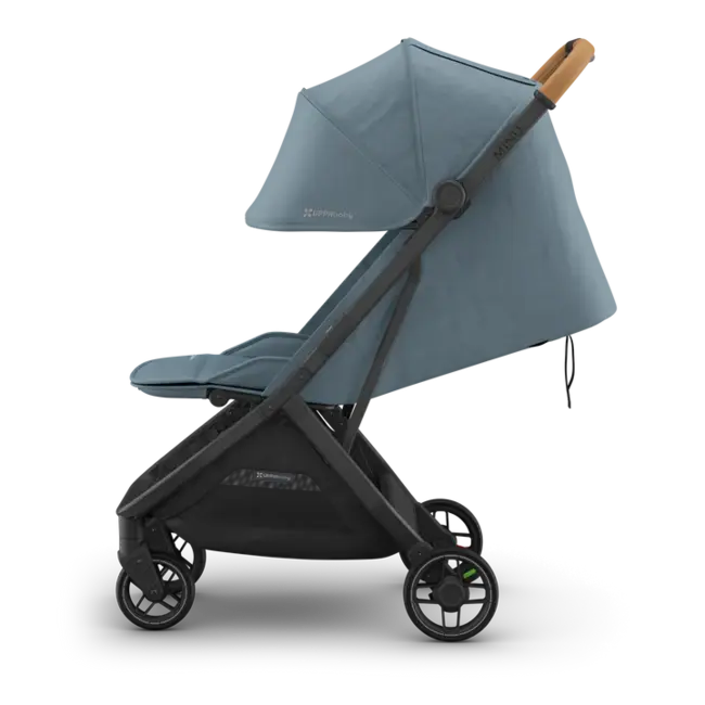 UPPAbaby DILLAN Minu V3 Stroller