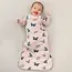 Kyte Baby Blush Butterfly Bamboo Sleep Bag, 1 TOG
