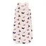 Kyte Baby Blush Butterfly Bamboo Sleep Bag, 1 TOG