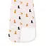 Kyte Baby Fluffy Dog Bamboo Sleep Bag, 1 TOG