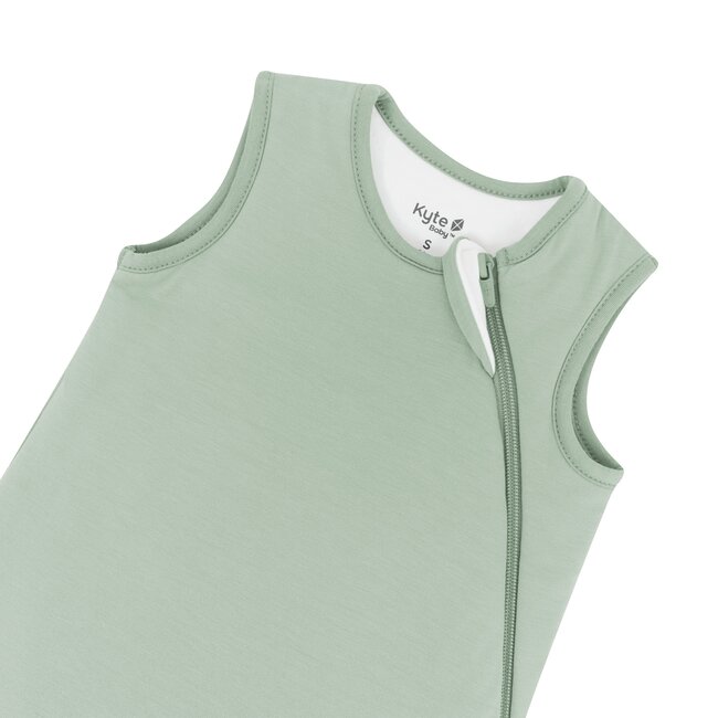 Kyte Baby Thyme Bamboo Sleep Bag, 1 TOG