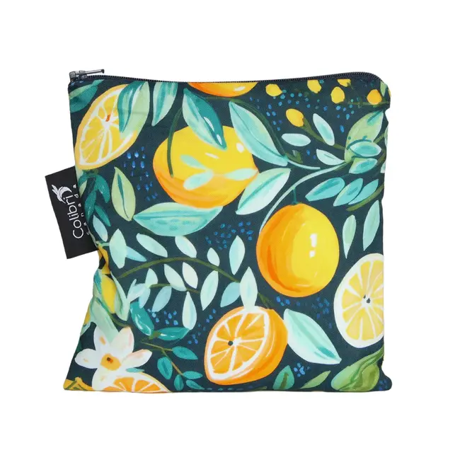 Colibri Citrus Large Snack Bag