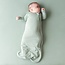 Kyte Baby Thyme Bamboo Crib Sheet