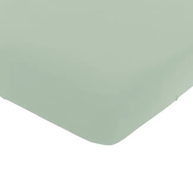 Kyte Baby Thyme Bamboo Crib Sheet