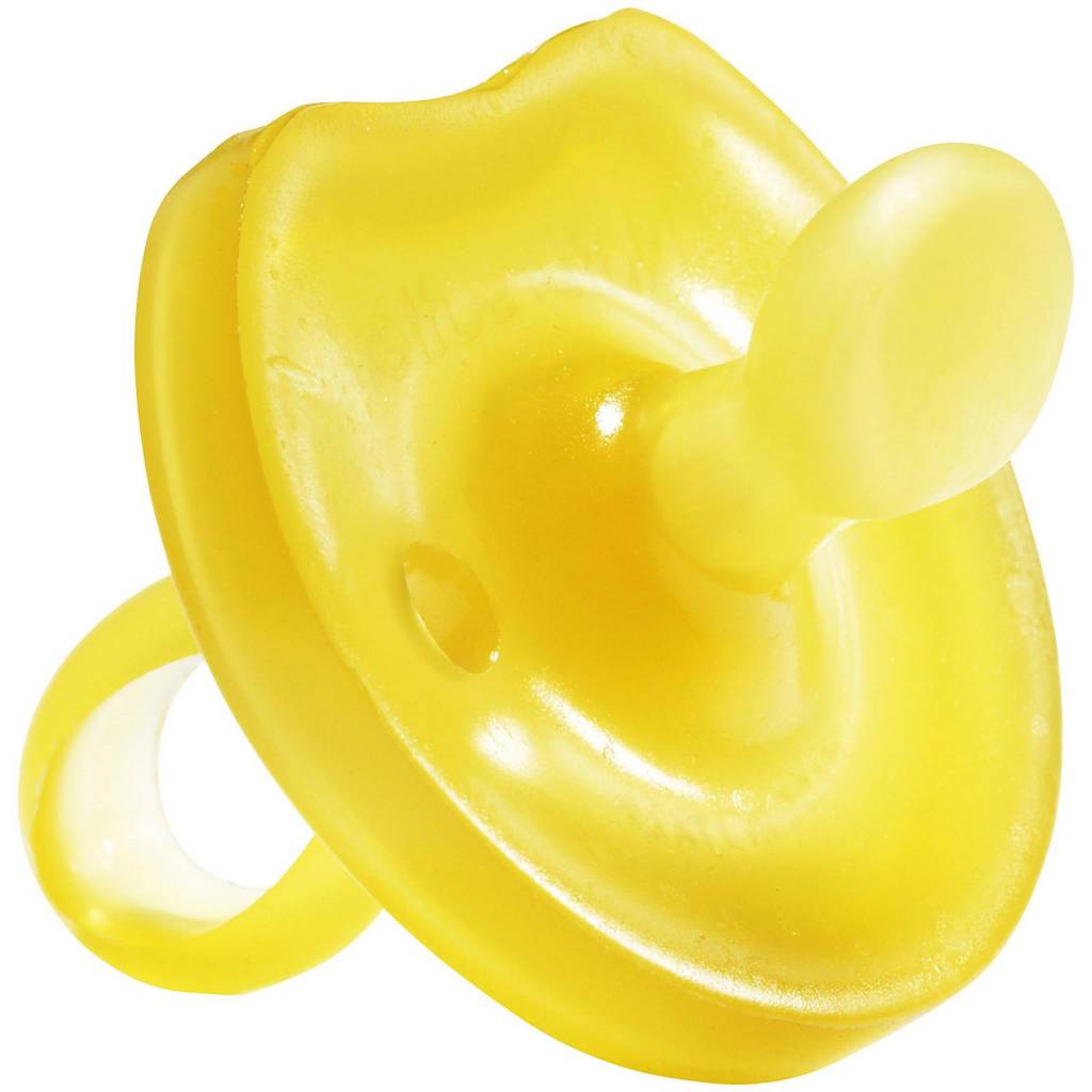 natursutten orthodontic pacifier