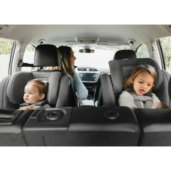 UPPAbaby GREYSON Rove Convertible Car Seat