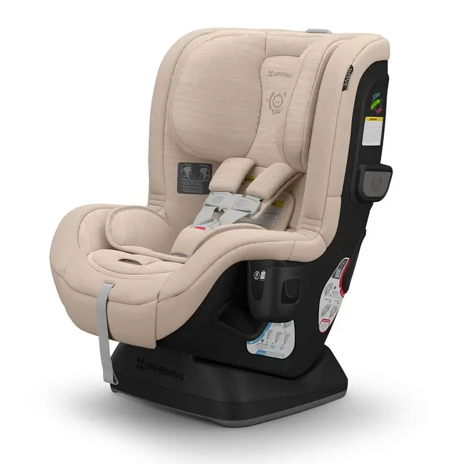 UPPAbaby KAVNEER Rove Convertible Car Seat