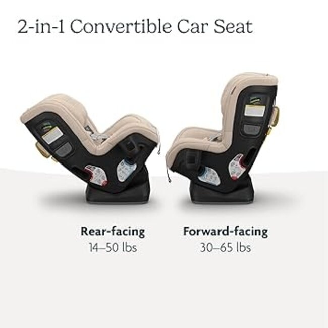 UPPAbaby KAVNEER Rove Convertible Car Seat