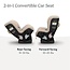 UPPAbaby KAVNEER Rove Convertible Car Seat