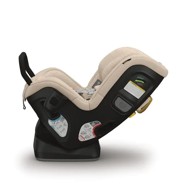 UPPAbaby KAVNEER Rove Convertible Car Seat