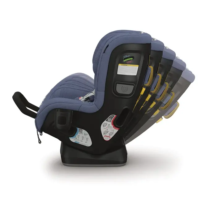 UPPAbaby CODY Rove Convertible Car Seat