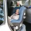 UPPAbaby CODY Rove Convertible Car Seat