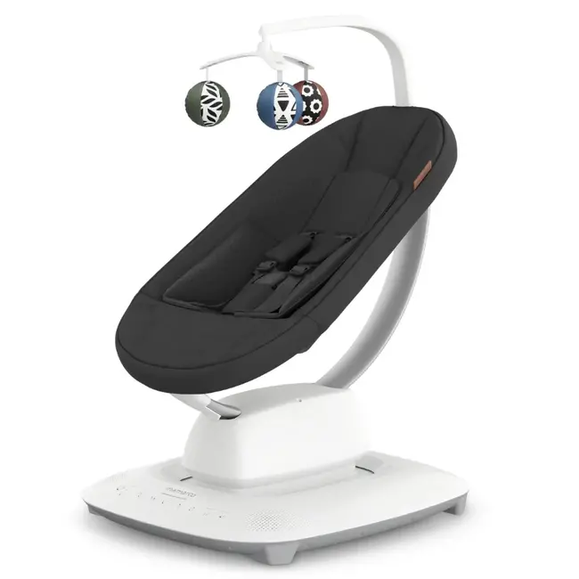 UPPAbaby JAKE Mamaroo Swing