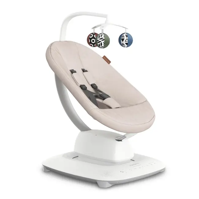 UPPAbaby CHARLIE Mamaroo Swing
