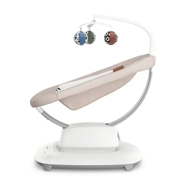 UPPAbaby CHARLIE Mamaroo Swing