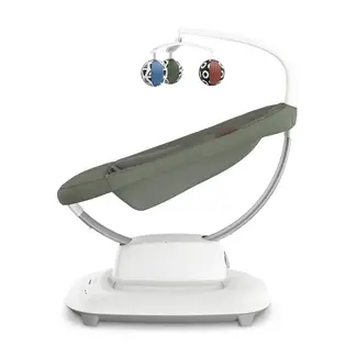UPPAbaby CAMILA Mamaroo Swing