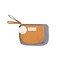 Pearhead Mommy & Baby Things Pouch Set