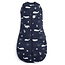 Ergo Pouch Whales ErgoPouch Cocoon, 1.0 TOG