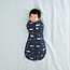 Ergo Pouch Whales ErgoPouch Cocoon, 1.0 TOG