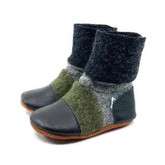 Nooks Kelp Nooks Booties