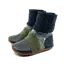 Nooks Kelp Nooks Booties