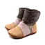 Nooks Neopolitan Nooks Booties