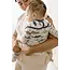 Loulou Lollipop Sharks Bandana Bib Set, 2pk