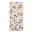 Loulou Lollipop Forest Families Muslin Swaddle