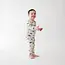 Kyte Baby Vintage Truck Bamboo Pajama Set