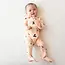 Kyte Baby Bewitched Bamboo Zippered Footie